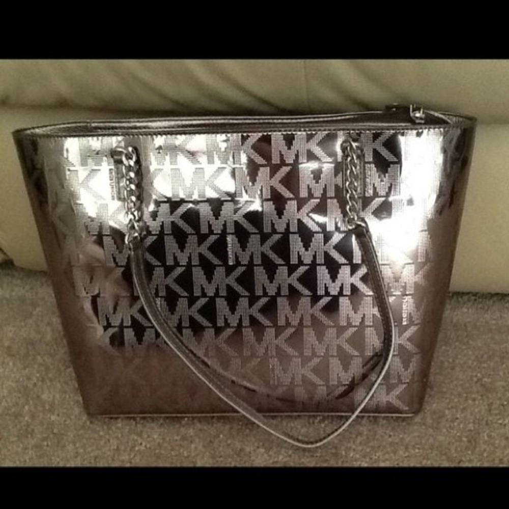 Authentic Michael Kors Bag